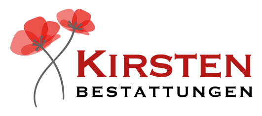 Logo Kirsten Bestattungen